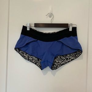 Lululemon Reversible Swim Bottoms/Shorts